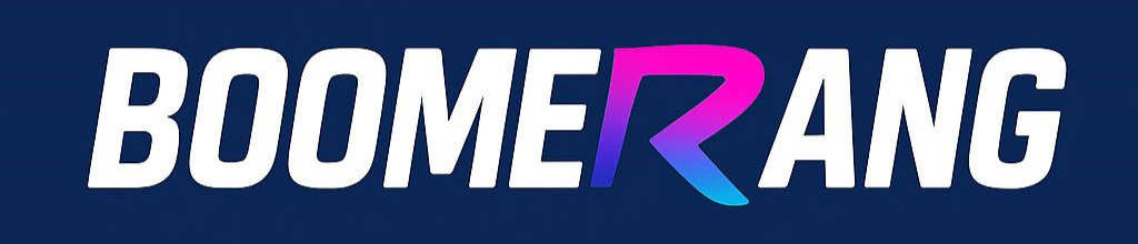 Boomerang Bet